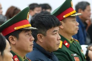 Một đại gia muốn mua tập đoàn Phúc Sơn, thay Hậu 'Pháo' bồi thường 7.000 tỷ đồng