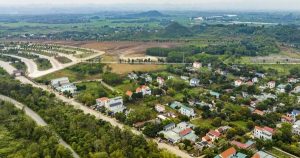 Ninh Bình đấu giá 218 thửa đất ở tại xã Yên Khánh, khởi điểm từ 7,7 triệu đồng/m2