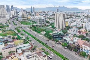 Đà Nẵng sau sáp nhập có thể định hướng trở thành Mega City của châu Á