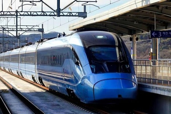 Chuyển đơn vị lập báo cáo nghiên cứu khả thi đường sắt tốc độ cao Bắc Nam