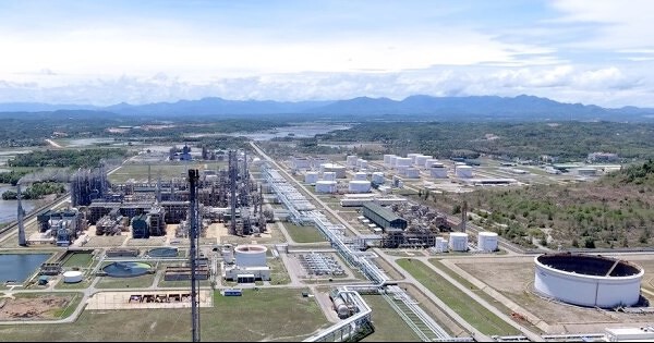 Quảng Ngãi dự kiến thành lập mới 8 khu công nghiệp và 35 cụm công nghiệp