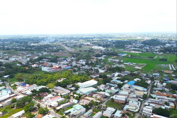 Him Lam sắp xây dự án 11.200 tỷ ở Tây Ninh