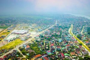 Teelhomes làm khu đô thị Cồn Bàu hơn 2.000 tỷ ở Nghệ An