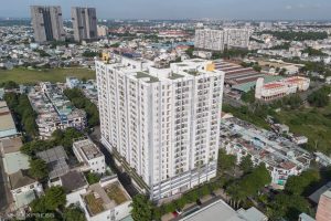 TP HCM tính phát triển TOD về khu vực Bình Dương, Bà Rịa