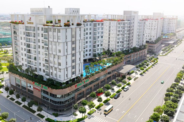 Nhóm doanh nghiệp Thaco huy động 5.700 tỷ trái phiếu, kết thúc năm 2025 bận rộn