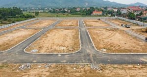 Hà Nội đấu giá 7 thửa đất ở xã Quang Minh, khởi điểm 10,9 triệu đồng/m2