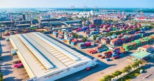 TP Hải Phòng sẽ thành lập mới hai khu kinh tế, 33 khu công nghiệp và 14 cụm công nghiệp