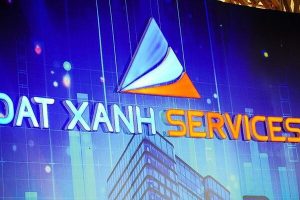 Đất Xanh Services thoái vốn khỏi Đất Xanh Miền Nam