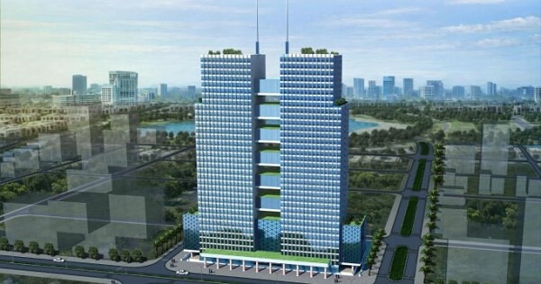 Hà Nội khởi công khu phức hợp y tế hơn 16.000 tỷ đồng ở Hoàng Mai