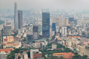 Dư nợ tín dụng bất động sản đạt 2 triệu tỷ đồng quý IV/2025