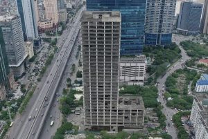 Cựu Chủ tịch Vicem sắp ra tòa vì tháp nghìn tỷ 'đắp chiếu' chục năm