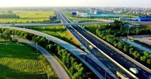 Quy hoạch mạng lưới cao tốc của Hải Phòng sau sáp nhập