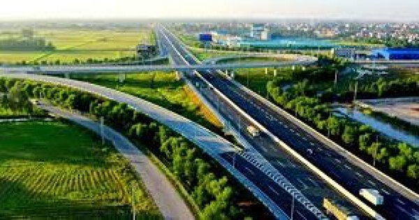 Quy hoạch mạng lưới cao tốc của Hải Phòng sau sáp nhập