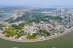 Đồng Nai sắp đấu giá 3 khu 'đất vàng' hơn 14.400 tỷ đồng