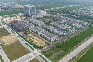 Sở hữu showroom Toyota Huế, sắp khởi công khu đô thị 4.300 tỷ gần sân bay Phú Bài