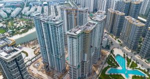 Giá vàng lập đỉnh, có nên chốt lời chuyển sang bất động sản?