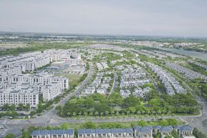 DIG bán dự án Đại Phước thu gần 3.000 tỷ, năm 2025 lãi trước thuế 826 tỷ đồng