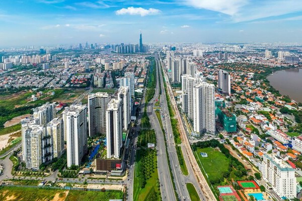 Quy định mới về phân loại đô thị