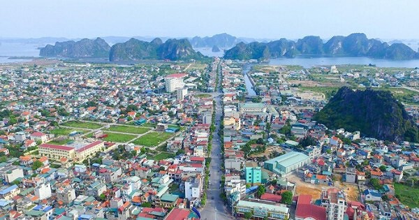 Bất động sản tuần qua (18/1