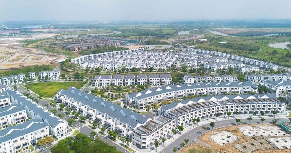 Bất động sản sẽ không phải lĩnh vực được ưu tiên cho vay trong 2026