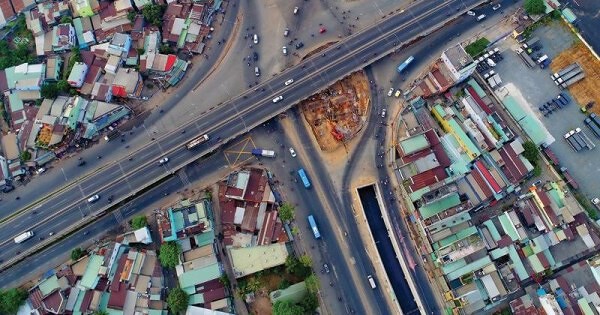 Tây Ninh dự kiến xây thêm nhiều đường tỉnh và một sân bay sau sáp nhập