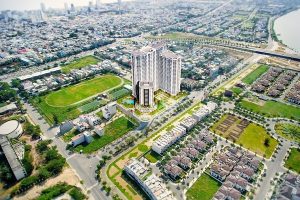 Nhà Đà Nẵng lãi bộn nhờ chứng khoán