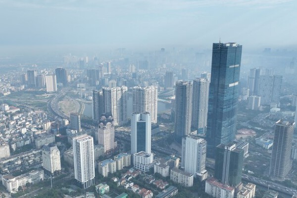 Hà Nội dự kiến phát triển 5 khu đô thị mới hơn 4 triệu tỷ đồng