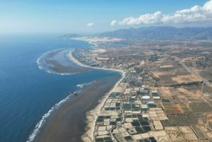 Khánh Hòa duyệt quy hoạch khu đô thị du lịch 4.200 ha phía Nam Hòn Hèo