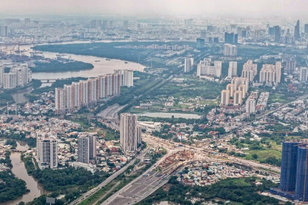 Nhiều doanh nghiệp địa ốc lớn vào kế hoạch thanh tra năm 2026