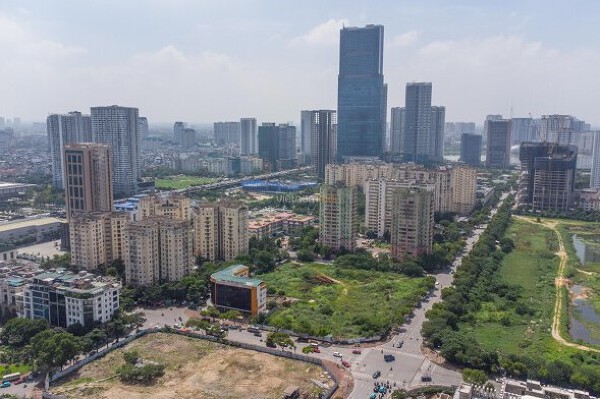 Chi tiết mức bồi thường tăng thêm khi Hà Nội thu hồi đất thực hiện các dự án lớn