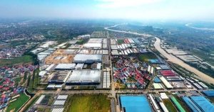 Hải Phòng nghiên cứu quy hoạch thêm hàng nghìn ha đất công nghiệp