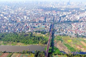 Hà Nội sẽ thay đổi cấu trúc đô thị, định hướng xây cao tầng trong nội đô lịch sử