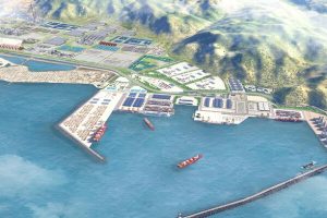 Liên danh Trung Nam trúng thầu dự án LNG Cà Ná hơn 57.000 tỷ đồng