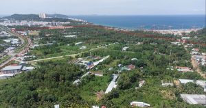 Sun Group khởi công hai khu đô thị 2,7 tỷ USD ở Phú Quốc