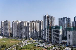 Giao dịch nhà ở dự báo giảm trước áp lực tăng lãi suất