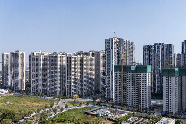 Giao dịch nhà ở dự báo giảm trước áp lực tăng lãi suất