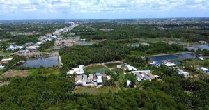 Vinhomes đã chi hơn 7.000 tỷ đền bù dự án Phước Vĩnh Tây