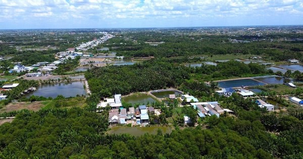 Vinhomes đã chi hơn 7.000 tỷ đền bù dự án Phước Vĩnh Tây