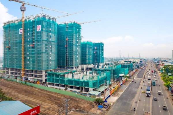 Phát Đạt sắp có thêm quỹ đất ở nội đô TP HCM, đang đàm phán những khâu cuối với đối tác