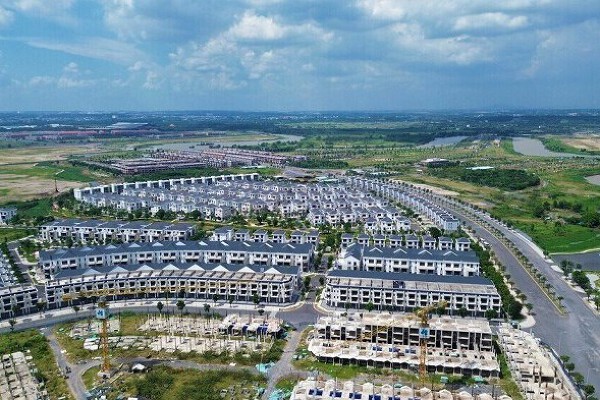 Novaland lãi hơn 1.800 tỷ