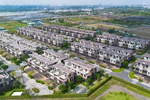 Nam Long hoàn thành kế hoạch lãi năm nhờ chuyển nhượng một phần Izumi, giải phóng gần 8.700 tỷ tồn kho