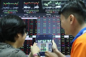 Đã có 3 công ty chứng khoán báo lãi kỷ lục, mảng cho vay 'bùng nổ'