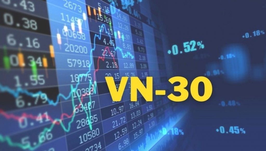 Thêm một cổ phiếu nhóm Vingroup vào VN30