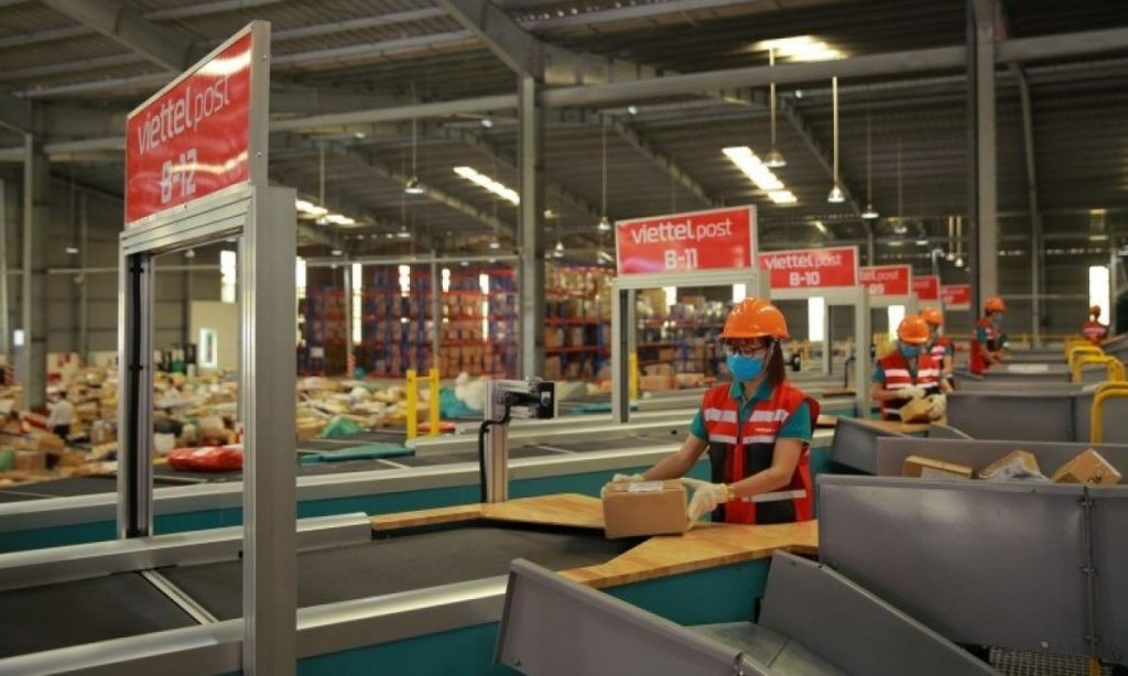 Viettel Post muốn chào bán hơn 51 triệu cổ phiếu, tăng vốn lên hơn 1.700 tỷ đồng