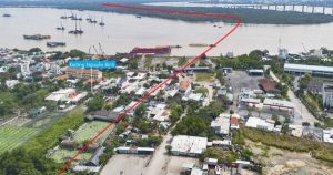 TP HCM động thổ cầu Phú Mỹ 2 và cầu Cần Thơ