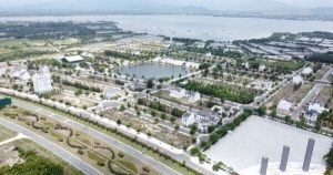 Bất động sản tuần qua (28/12