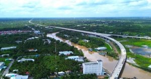 Thông tin quy hoạch nổi bật tuần qua (17/1