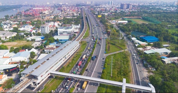 Thông tin quy hoạch nổi bật tuần qua (10/1