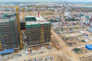 Hải Phòng xác định 5 cực động lực phát triển bất động sản, dịch chuyển trọng tâm thị trường ra khỏi đầu cơ