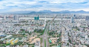 Doanh nghiệp ngoại muốn rót tỷ USD làm bất động sản, khu công nghiệp ở Đà Nẵng